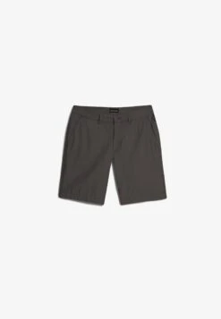 Napapijri NAKURU - Shorts - Beige Silvr N -Napapijri ed59d08ee41f42d684021ca10a5aa480 2