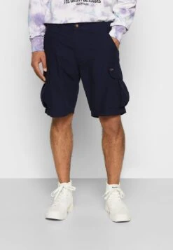 Napapijri NOTO - Shorts - Blue Marine 11 Napapijri NOTO - Shorts - Blue Marine -Napapijri eef26892433a4859b47076006ad8aae6