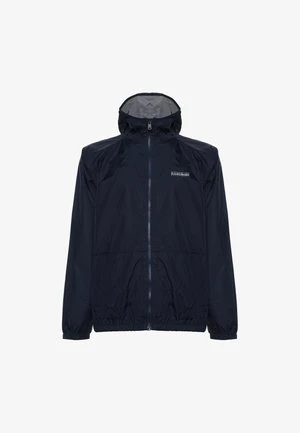 Napapijri A MORGEX - Leichte Jacke - Nero 8 Napapijri A MORGEX - Leichte Jacke - Nero – Bild 6