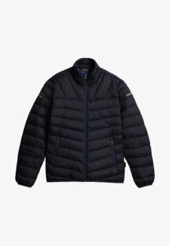 Napapijri AERONS - Winterjacke - Blu Marine -Napapijri f30498aac8db40a7b72dbc559bd15f31 1