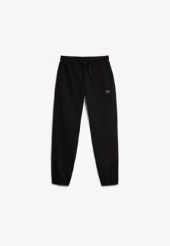 Napapijri MORGEX - Jogginghose - Med Grey -Napapijri f57c0e279568464cb4b8eaa74cc0e52f