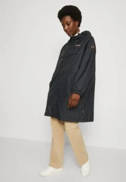Napapijri EPOCH - Parka - Black -Napapijri f5b712dde1b64826826f84a09b351585