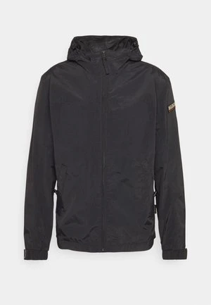 Napapijri A MORGEX - Leichte Jacke - Nero 7 Napapijri A MORGEX - Leichte Jacke - Nero – Bild 5