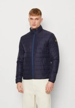 Napapijri ACALMAR - Übergangsjacke - Blu Mazarin B5a -Napapijri fa63ed807e064dc9a36d54493da78f24