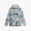 Napapijri RAINFOREST OPEN SUMMER - Übergangsjacke - Classiccamo -Napapijri fc4c9f17c7544b7c96286b62c20b10c2 1