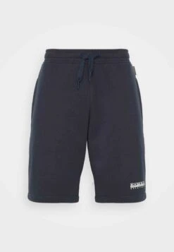 Napapijri BOX - Shorts - Blu Marine 9 Napapijri BOX - Shorts - Blu Marine -Napapijri fc94f34a8d22456cbca60931fbc7e973