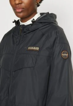 Napapijri EPOCH - Parka - Black -Napapijri fd24430784724b878e57ee9525f64c99