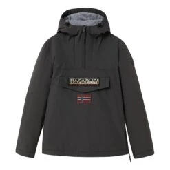 Napapijri Rainforest Winter 2 Jacke Grau