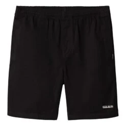 Napapijri N-Hale Shorts Schwarz