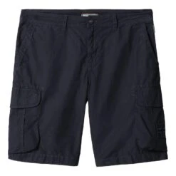 Napapijri Nori Shorts Marineblau