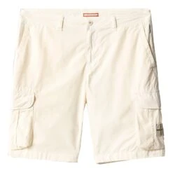 Napapijri Nori Shorts Weiß