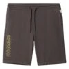 Napapijri Nallar Shorts Grau