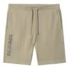 Napapijri Nallar Shorts Beige -Napapijri nap na4f9jg5l 001