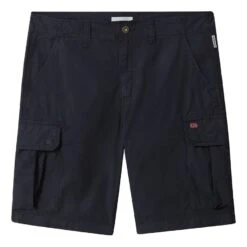 Napapijri Noto 4 Shorts Marineblau