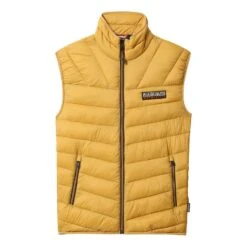 Napapijri Aerons V Weste Braun