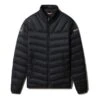 Napapijri Aerons Short 2 Jacke Schwarz -Napapijri nap na4fpx041 001