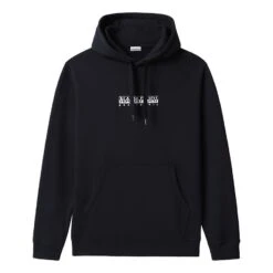 Napapijri B-Box 1 Hoodie Marineblau