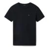 Napapijri Salis 1 T-Shirt Marineblau -Napapijri nap na4frp176 001