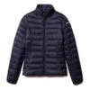 Napapijri Aerons Short Damen Jacke Marineblau -Napapijri nap na4fs4176 001