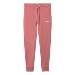 Napapijri M-Box Damen Hose Rosa