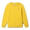 Napapijri Balis Crew Kinder Sweatshirt Gelb -Napapijri nap na4fvvy8n 001