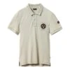 Napapijri Elice Poloshirt Beige