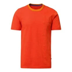 Napapijri Selton T-Shirt Rot