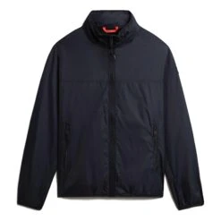 Napapijri Vallee Outdoorjacke Schwarz/weiß