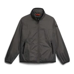 Napapijri Vallee Outdoorjacke Grau
