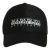 Napapijri Framing 3 Kinder Kappe Schwarz/weiß -Napapijri nap np0a4g4j041 001