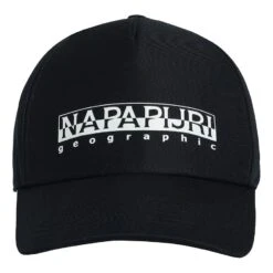 Napapijri Framing 3 Kinder Kappe Marineblau/weiß