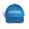 Napapijri Framing 3 Kinder Kappe Blau/weiß -Napapijri nap np0a4g4jb2c1 001