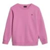 Napapijri Balis Crew 1 Kinder Sweatshirt Rosa 1 Napapijri Balis Crew 1 Kinder Sweatshirt Rosa -Napapijri nap np0a4g4lp911 001