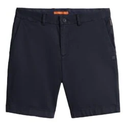Napapijri Chabod Shorts Marineblau