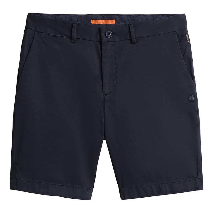 Napapijri Chabod Shorts Marineblau 3 Napapijri Chabod Shorts Marineblau