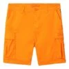 Napapijri Nus Shorts Orange 2 Napapijri Nus Shorts Orange -Napapijri nap np0a4g5gar9 001