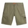 Napapijri Nus Shorts Grün -Napapijri nap np0a4g5ggae1 001