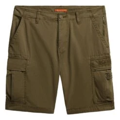 Napapijri Nus Shorts Braun