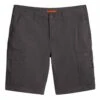 Napapijri Nus Shorts Grau -Napapijri nap np0a4g5gh311 001