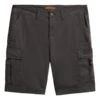 Napapijri Nus Shorts Dunkelgrau -Napapijri nap np0a4g5gh74 001