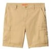 Napapijri Nus Shorts Sandbraun -Napapijri nap np0a4g5gwe1 001