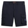 Napapijri Novas Shorts Marineblau