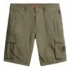Napapijri Novas Shorts Grün -Napapijri nap np0a4g5hgae1 001