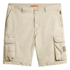 Napapijri Novas Shorts Beige