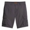 Napapijri Novas Shorts Dunkelgrau -Napapijri nap np0a4g5hh311 001