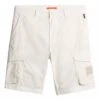 Napapijri Novas Shorts Schneeweiß