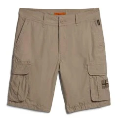 Napapijri Novas Shorts Braun