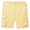 Napapijri Novas Shorts Pastellgelb