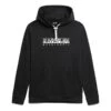 Napapijri B-Sella Hoodie Schwarz 2 Napapijri B-Sella Hoodie Schwarz -Napapijri nap np0a4g6r041 001