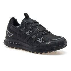 Napapijri Slate 07 Trailrunningschuhe Schwarz